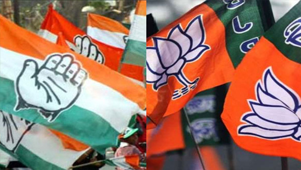 Madhya Pradesh Election 2023