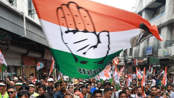 Madhya Pradesh Election 2023