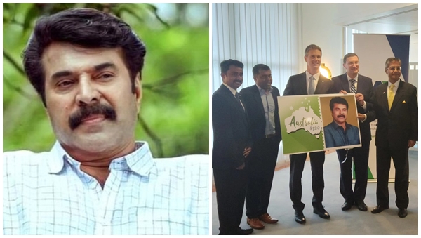 Mammootty Mammootty