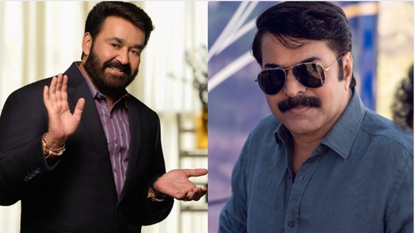 mammooty-mohanlal mammooty-mohanlal