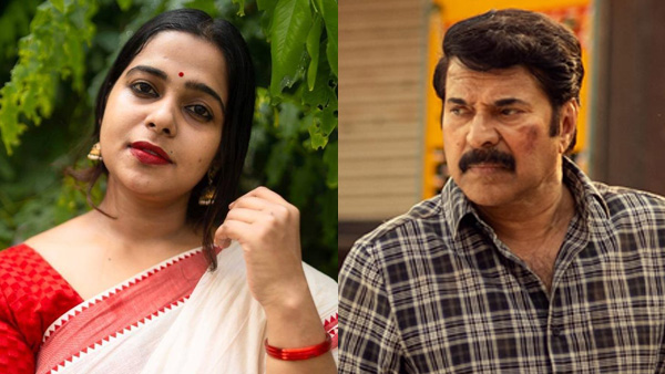 MAMMOOTTY