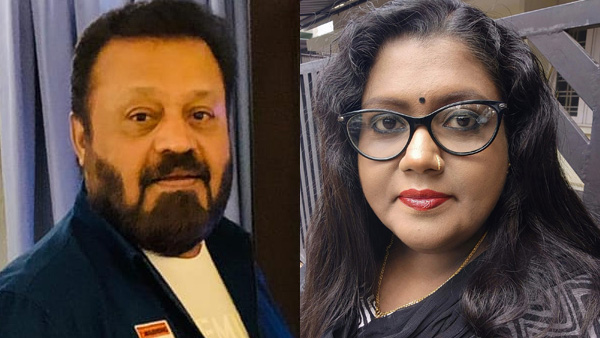 SURESH GOPI