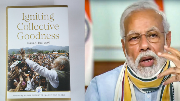 mann ki baat