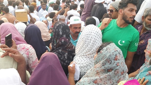 muslim-league muslim-league