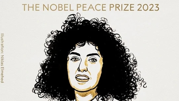 nobelpeaceprize2023 nobelpeaceprize2023