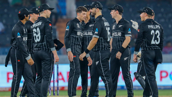 ICC World Cup 2023