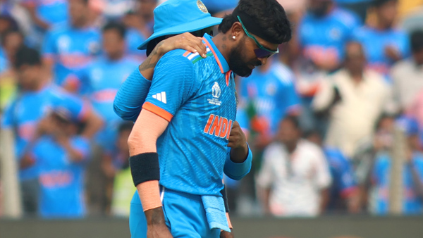 ICC World Cup 2023