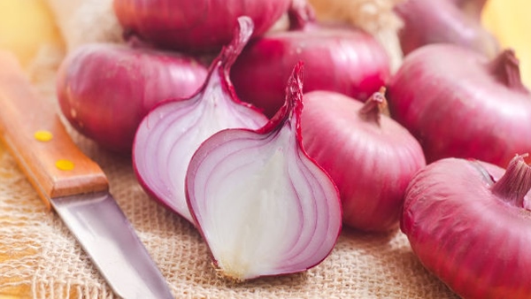 onion