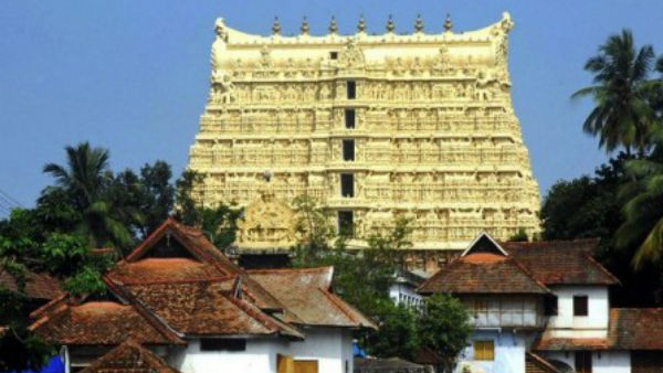 sree padmanabhaswamy sree padmanabhaswamy