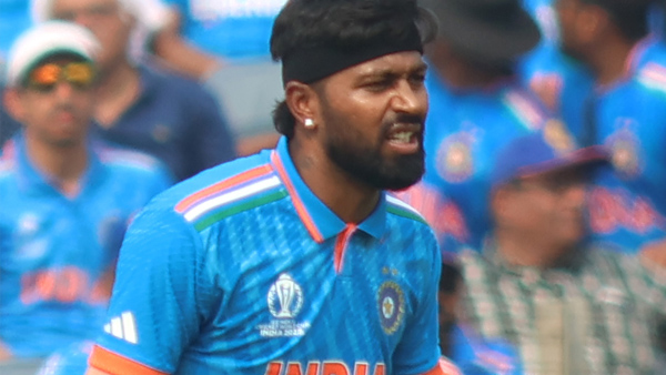 ICC World Cup 2023