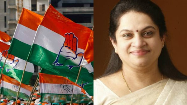 Padmaja Venugopal Padmaja Venugopal