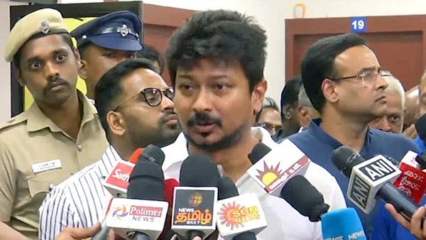 udhayanidhi -stalin