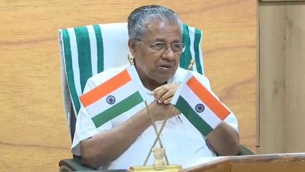 pinarayivijayan