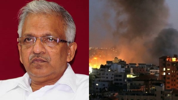 P Jayarajan 