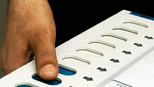 Rjasthan Election 2023