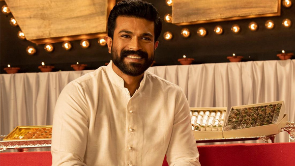 ram charan