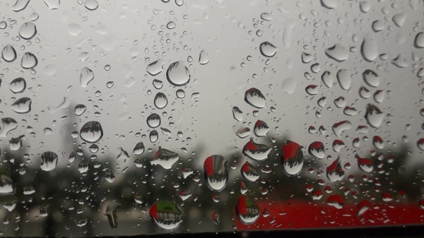 rainalert