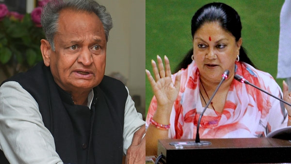  rajasthan assembly election