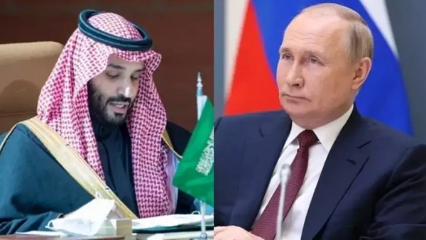 russia-saudi russia-saudi
