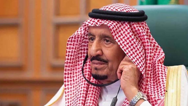 saudi-king