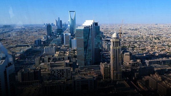 saudijob