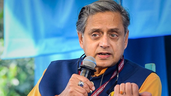 shashitharoor