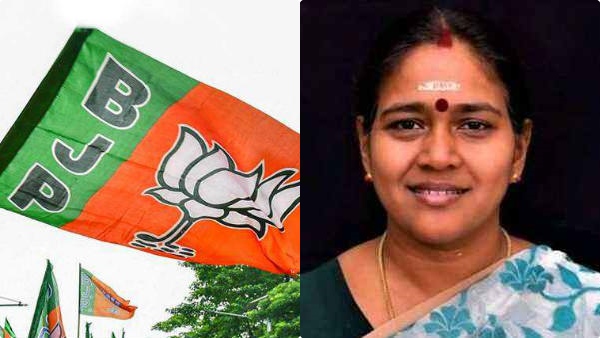 shoba-surendran