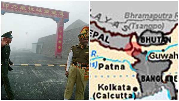 siliguri-corridor