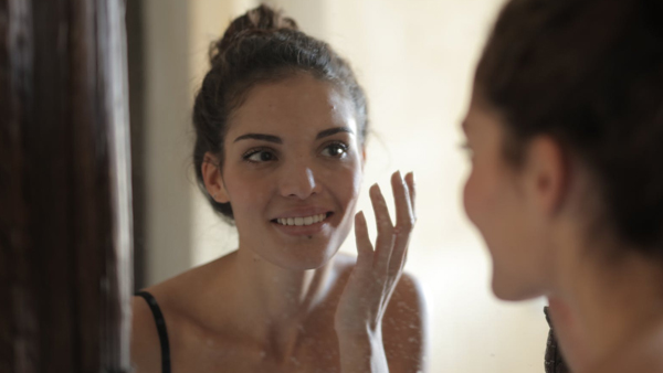 skin care