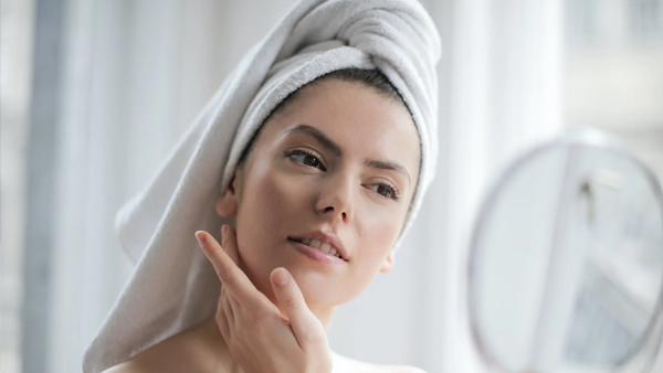 skin care