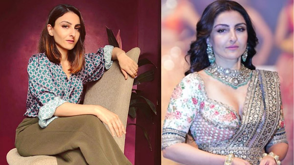 SOHA ALI KHAN