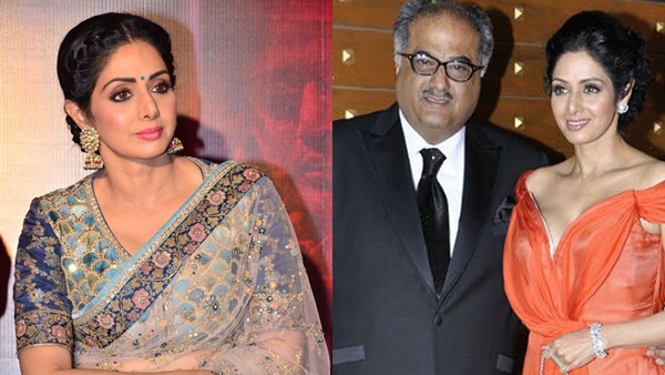 Sreedevi Death Reason