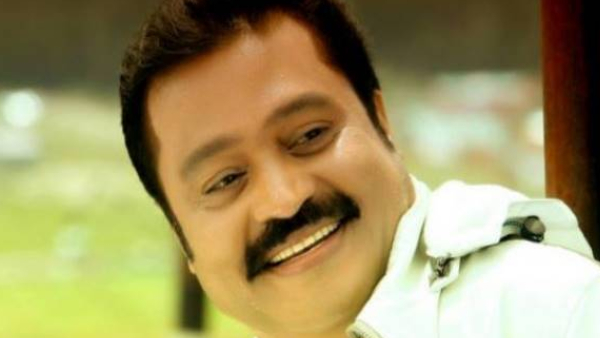 suresh-gopi