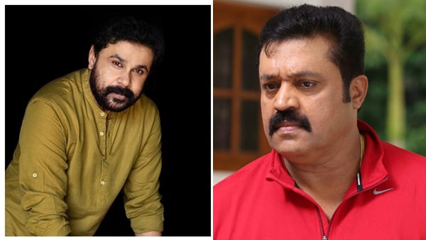 suresh gopi suresh gopi