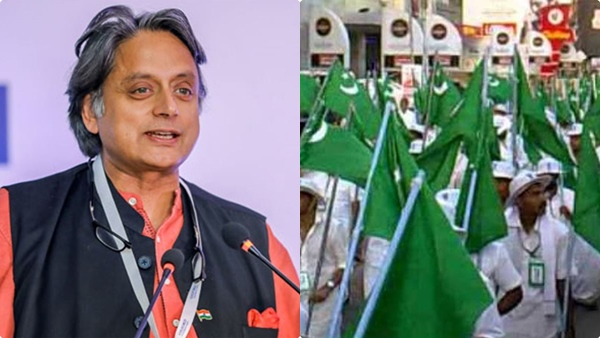 shashi-tharoor shashi-tharoor