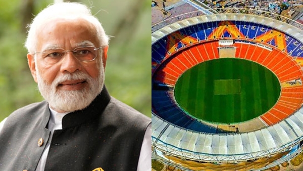 Threat to Modi
