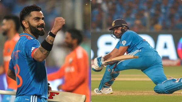 virat-kohli-rohit-sharma