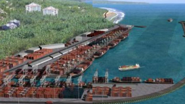 vizhinjam