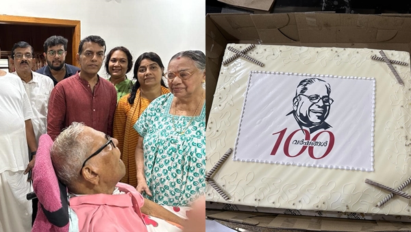 vs achuthanandan birthday,