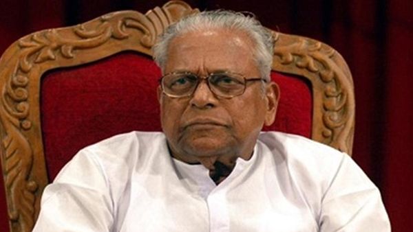 VS ACHUTHANANDAN