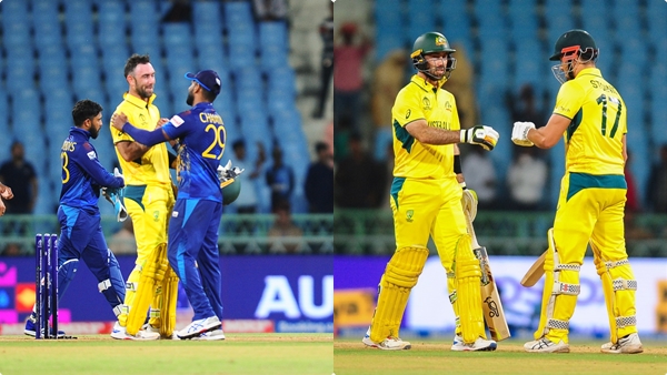 australi-srilanka