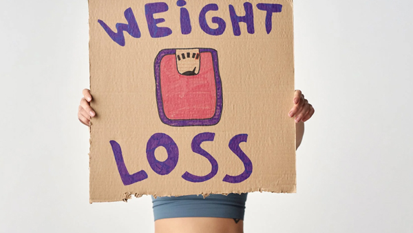 weight loss