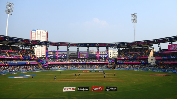 ICC World Cup 2023