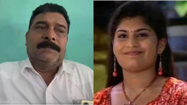 Actress Priya Actress Priya