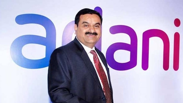 adani