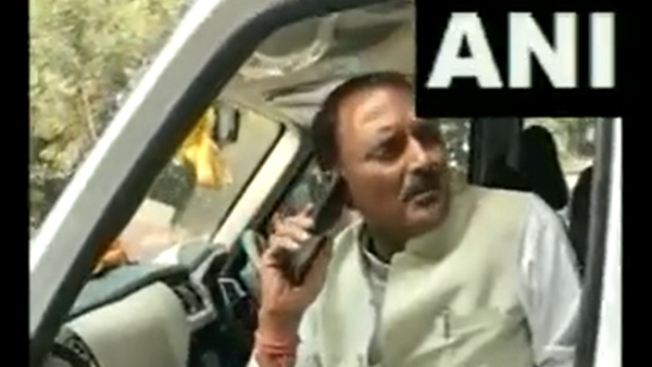 Madhya Pradesh Election 2023