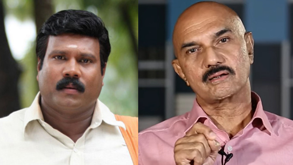 KALABHAVAN MANI KALABHAVAN MANI