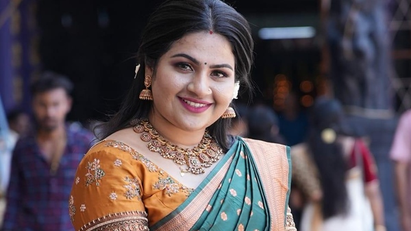 apsara