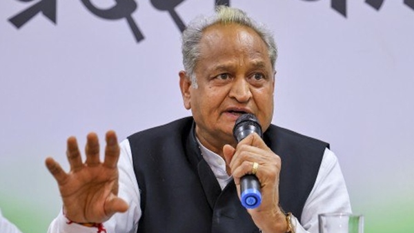 ashokgehlot