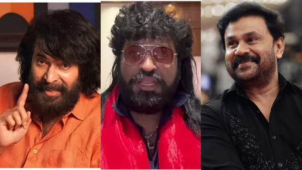 Bandra Movie Review; This is What Aswanth Koks Reply